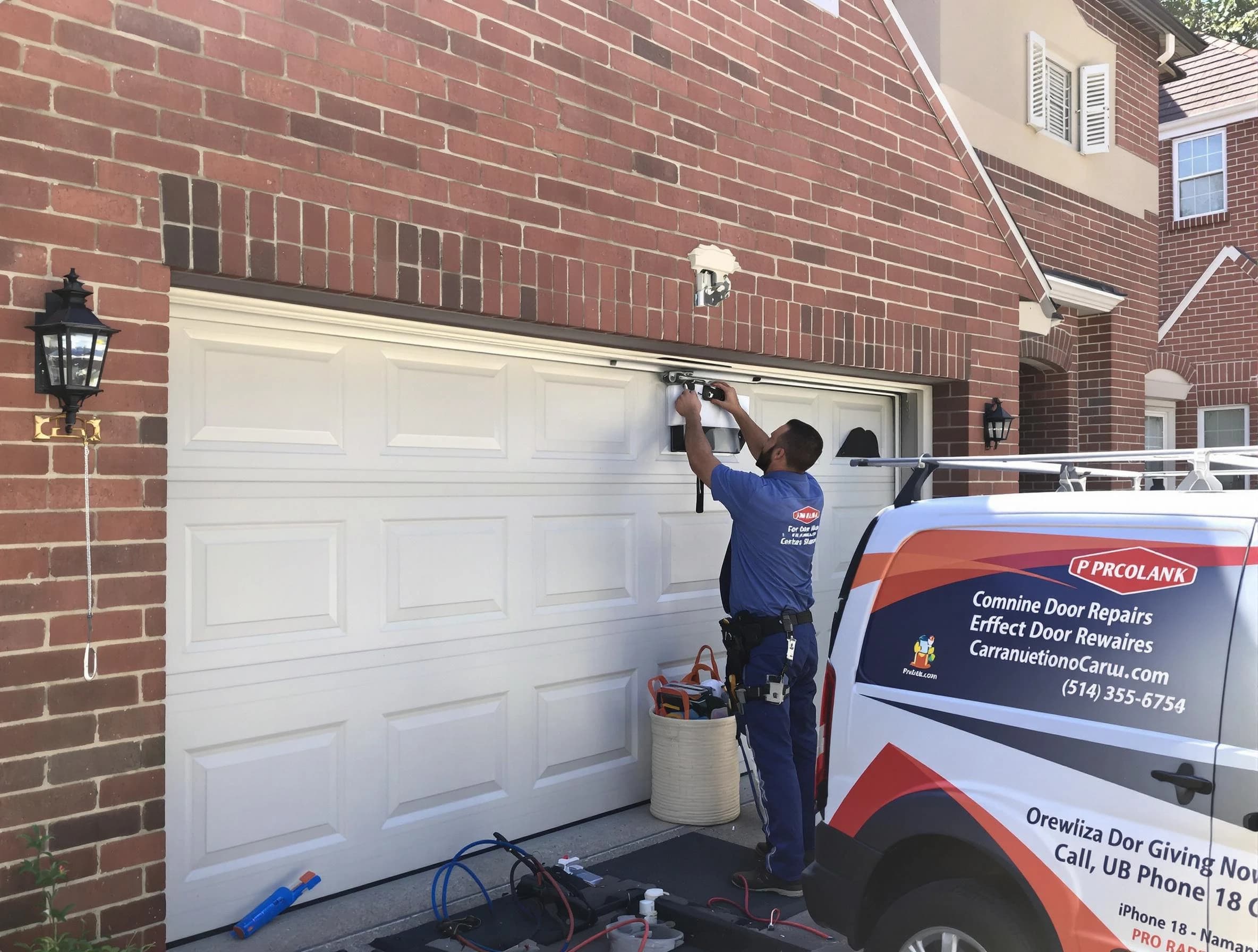 Cecil Garage Door Repair local garage door repair technician in Cecil