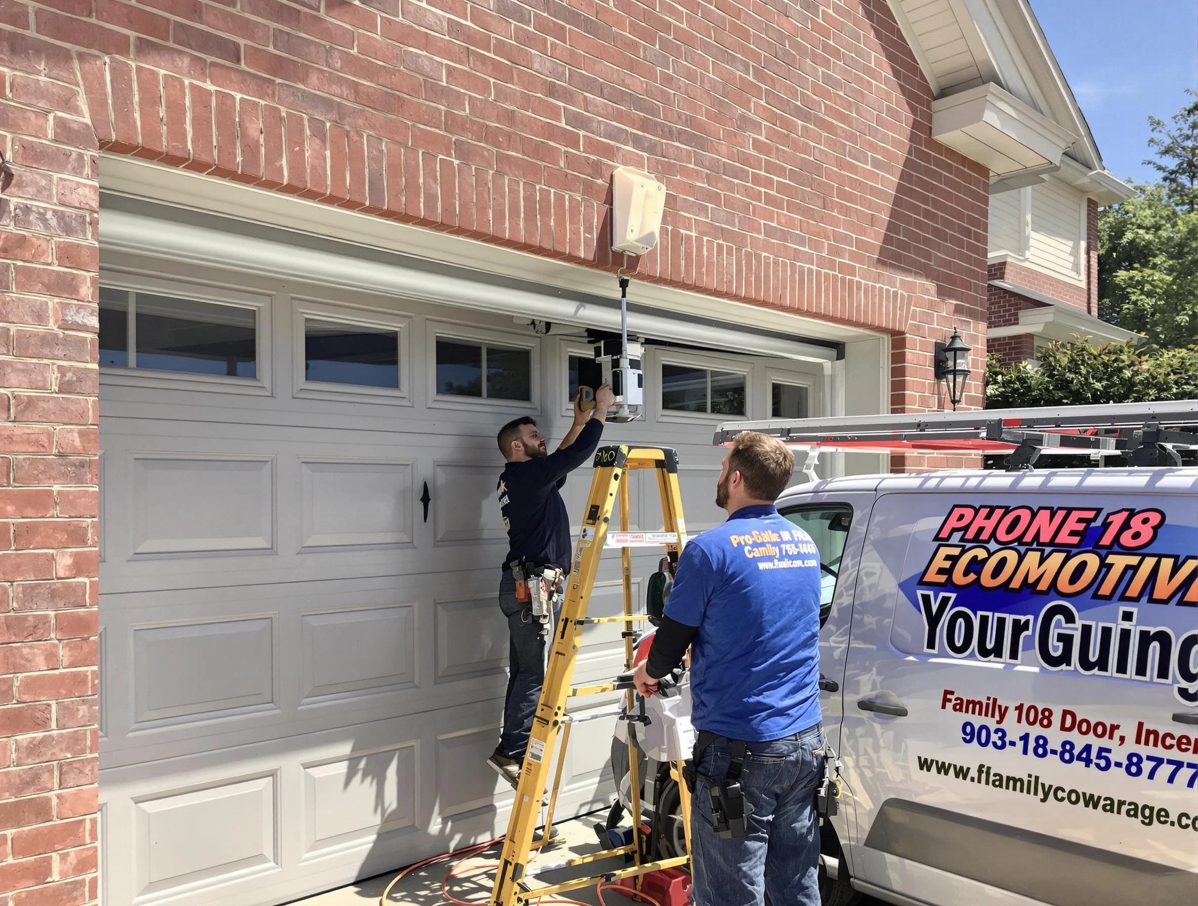 Cecil Garage Door Repair local technician providing expert garage door repair in Cecil neighborhood