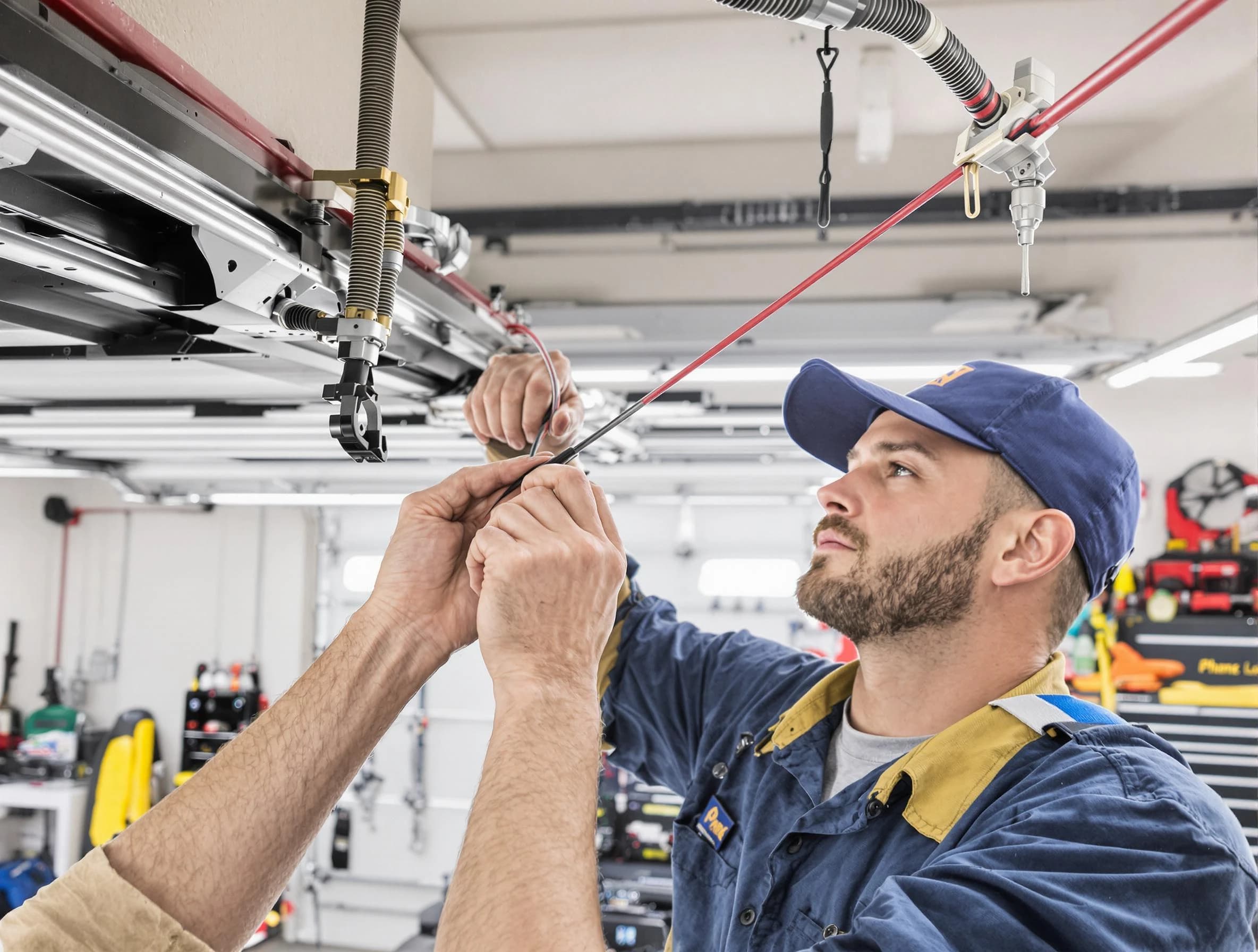 Cable Repair service in Cecil, PA