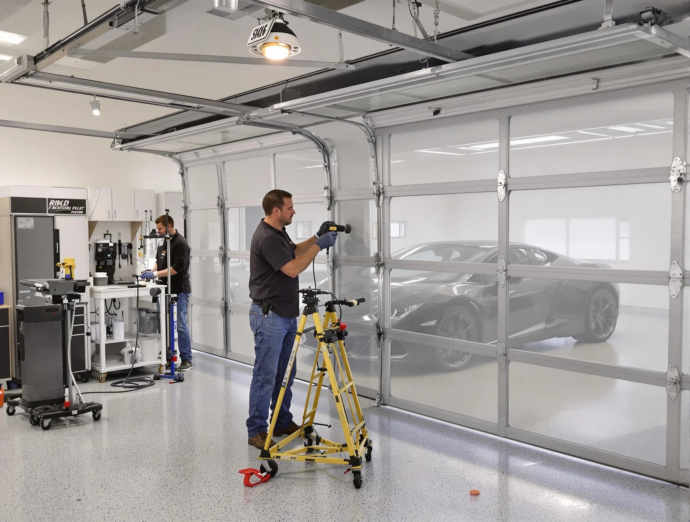 Dents Repair service in Cecil, PA