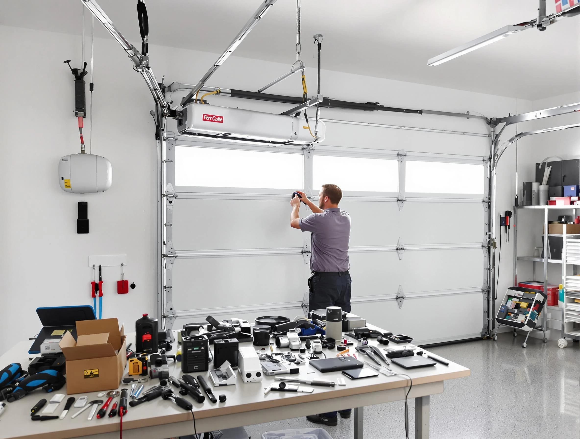 Opener Repair service in Cecil, PA