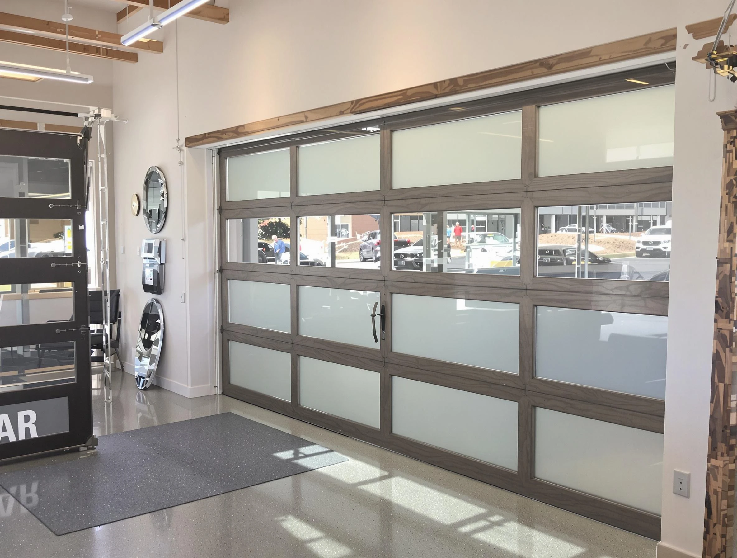 Custom Doors service in Cecil, PA
