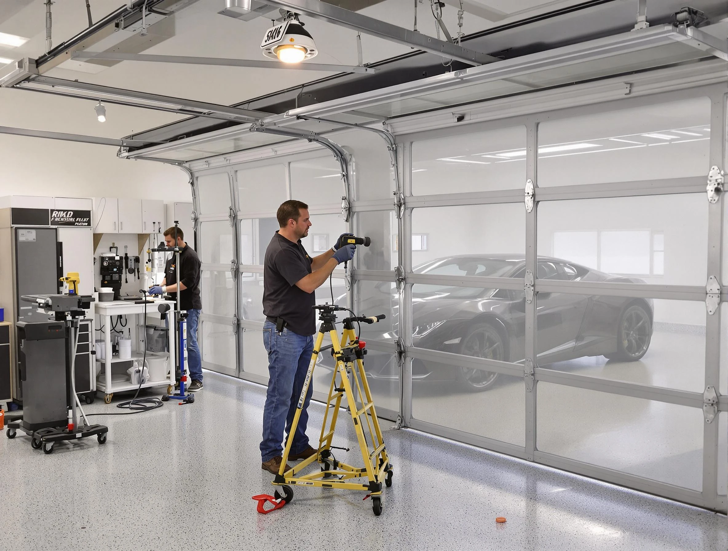 Dents Repair service in Cecil, PA