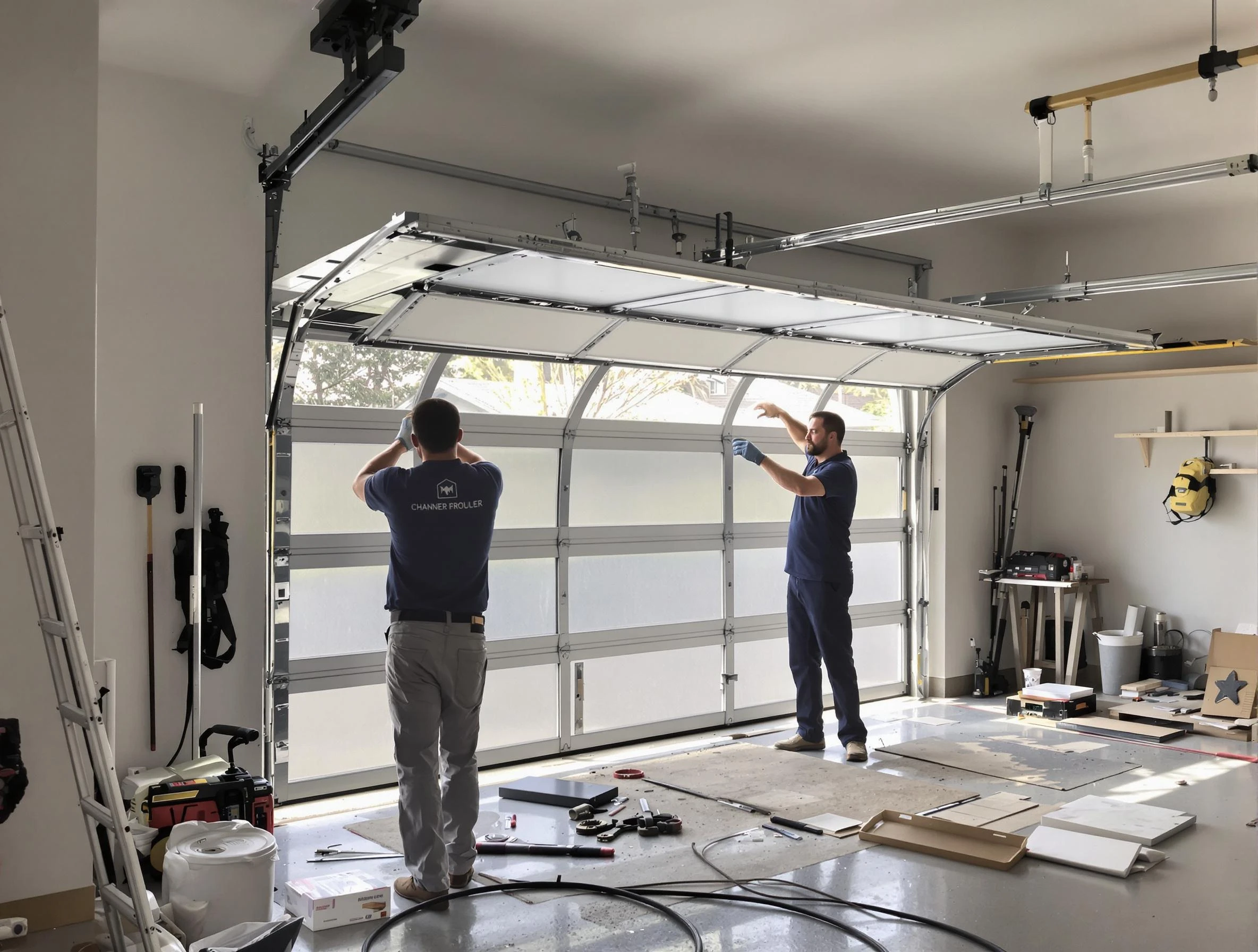 Door Replacement service in Cecil, PA
