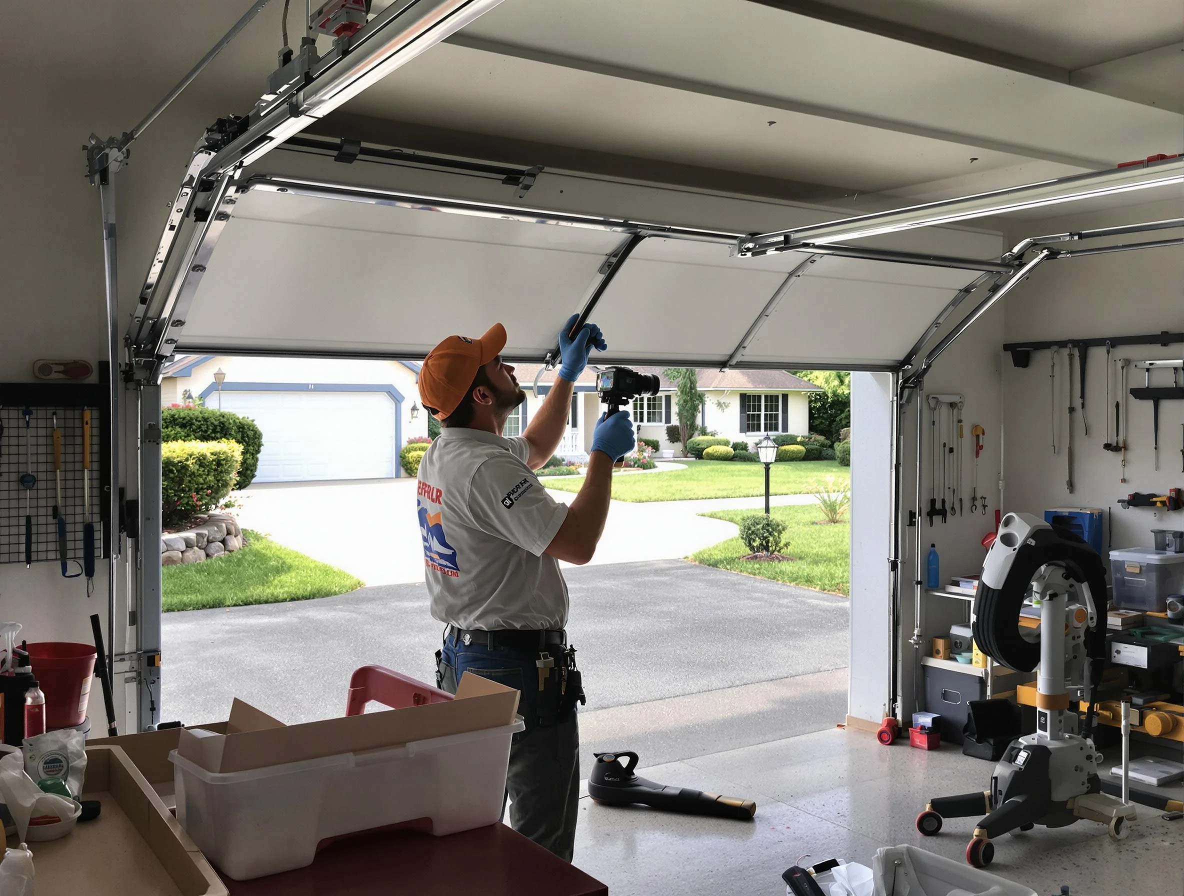 Local Repair service in Cecil, PA