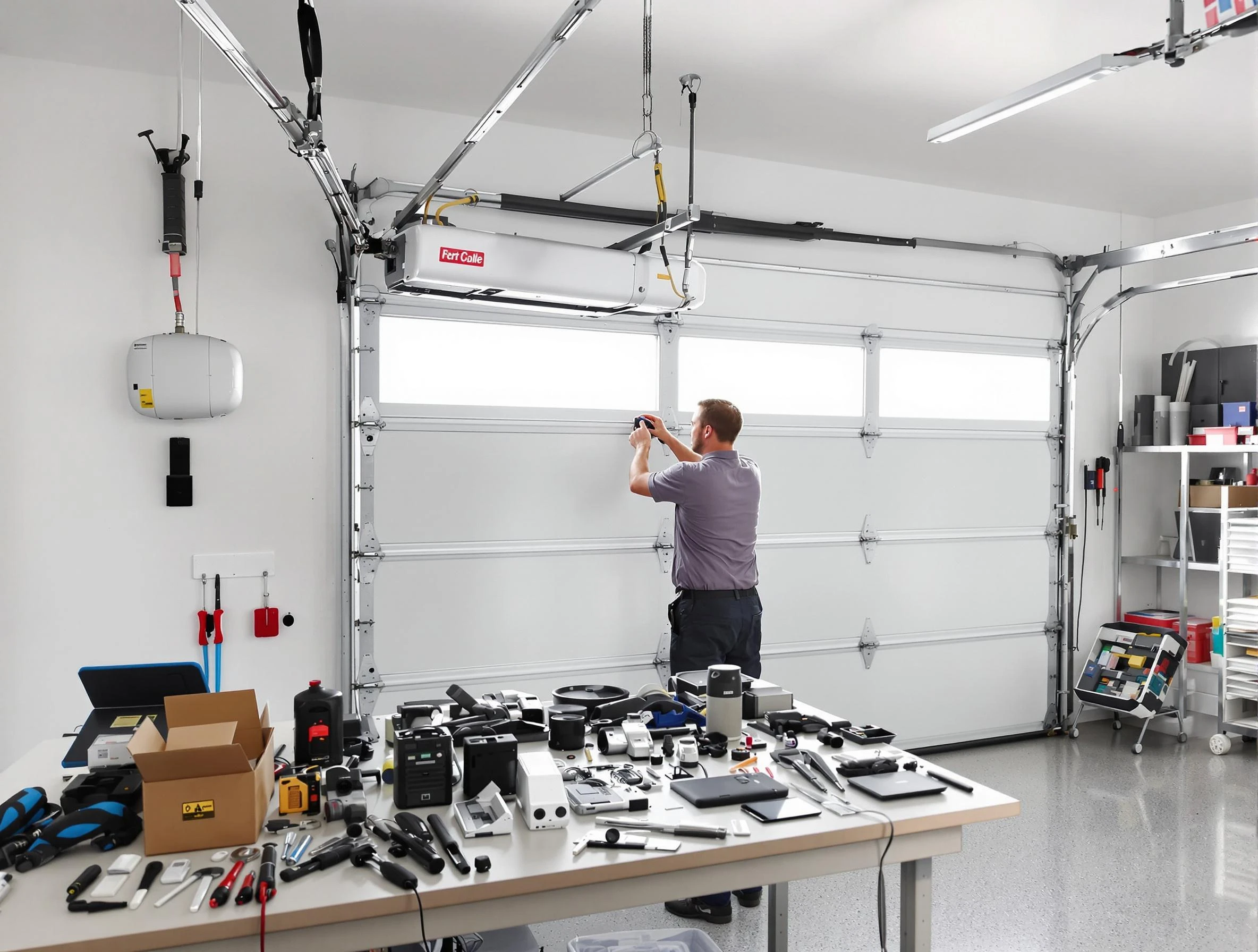 Opener Repair service in Cecil, PA