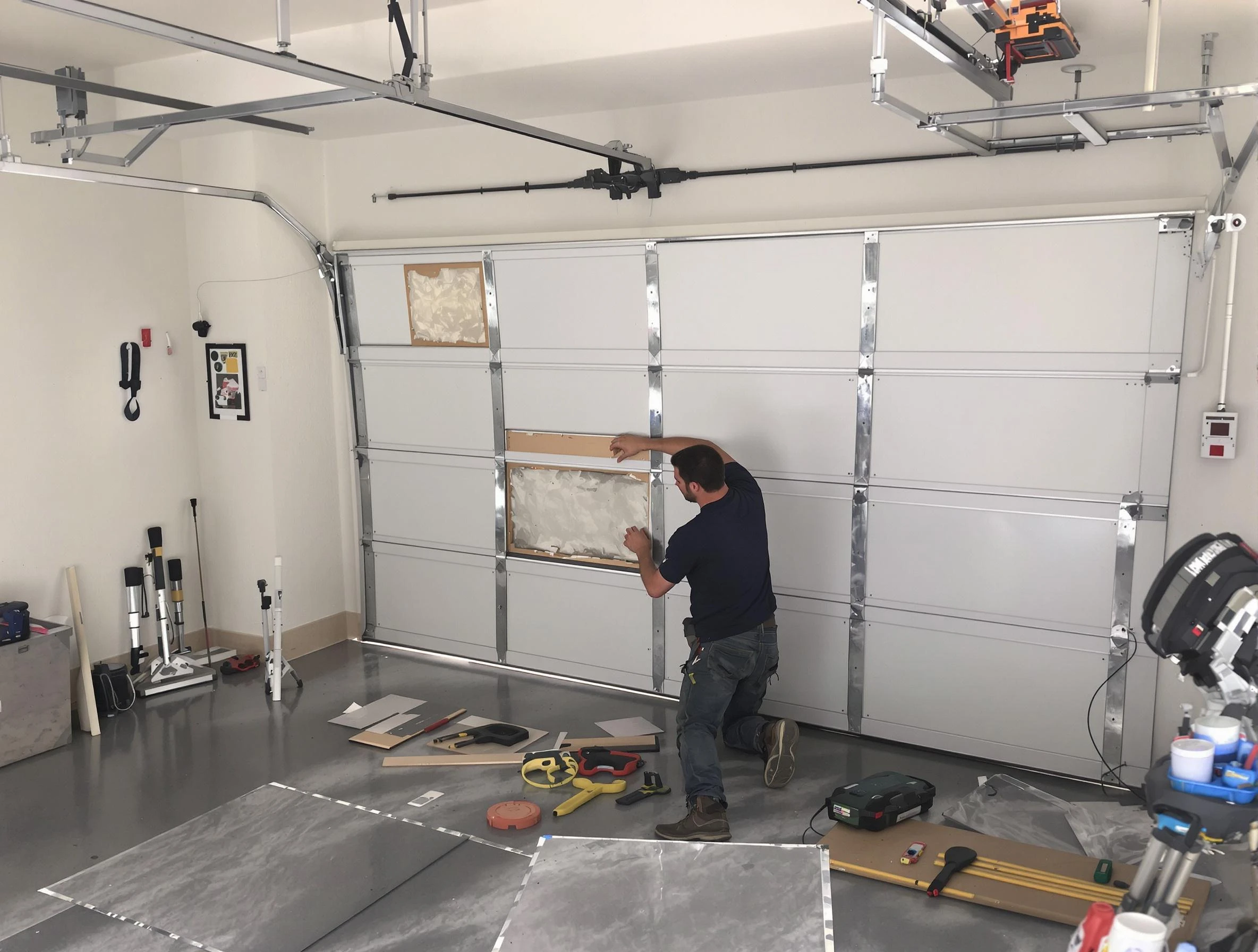 Panel Repair service in Cecil, PA
